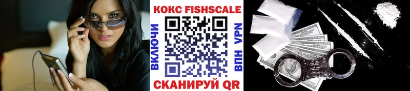 Cocaine FishScale Ивдель